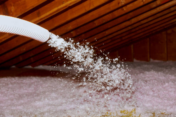 Types of Insulation We Offer in Sauk Village, IL