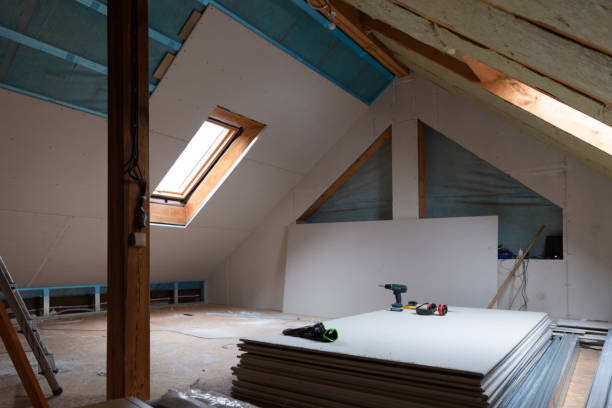 Trusted Sauk Village, IL Insulation Contractor Experts