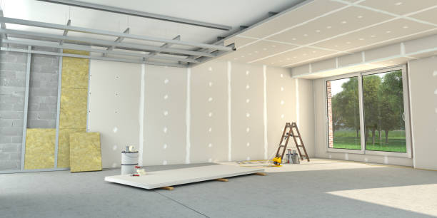 Best Blown-in Insulation in Sauk Vlage, IL