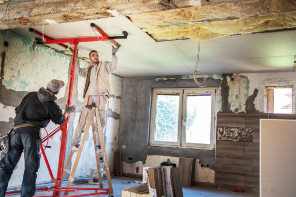 Types of Insulation We Offer in Sauk Village, IL